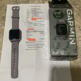 For sale Garmin Venu SQ