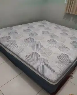 Kasur in the box type ITB plus ukuran 180 x 200