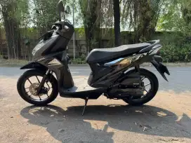 Jual Cepat, Nego sampai Dapat! - HONDA BEAT CBS 2023 - SILVER JAZZ
