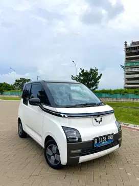Wuling Air EV 300 Long Range 2022/2023