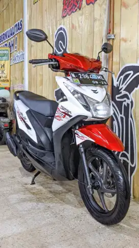 BEAT X CW 2015 MANTAP POLL ‼️ (KREDIT MULAI DP 2,5JT)
