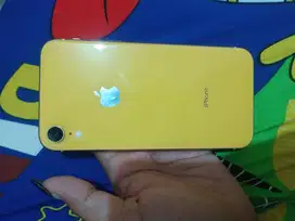 Iphone xr 64 inter