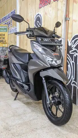 BEAT DELUXE 2022 MANTAP POLL ‼️ (KREDIT MULAI DP 2JT)
