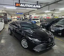 Toyota Camry 2.5 V 2020 AT