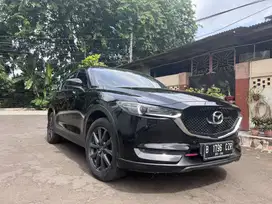 Mazda CX5 GT 2020 AT