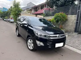 Toyota Kijang Innova Q 2019 AT