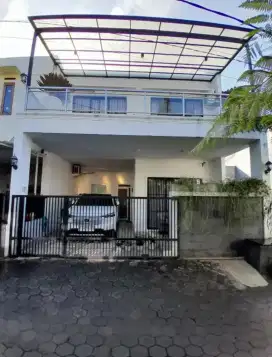 JUAL RUMAH TAKE OVER KREDIT (tidak ada biaya dan pajak)