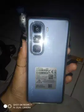 Infinix Hot 50 Pro+ paling murah