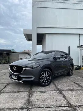 TDP 40 JT KM LOW !! Mazda CX-5 / CX5 Elite 2019 / mdl 2018