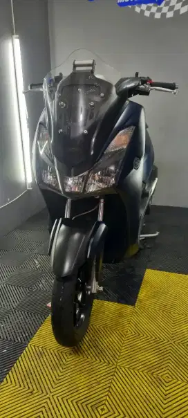 LEXI type S, tahun 2018
