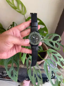 Casio Analog MRW 200 HB 1 BV