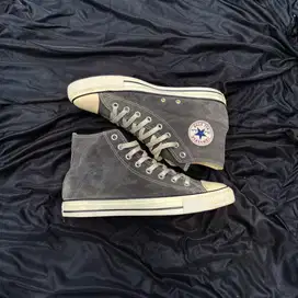 Sepatu converse