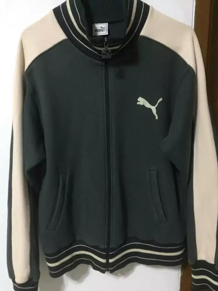 Puma original vintage jacket