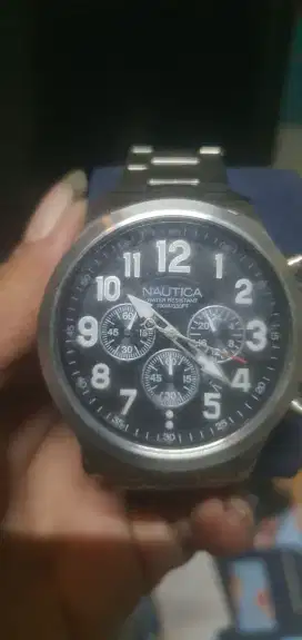 Jual jam tangan nautica