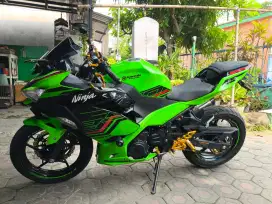 dijual ninja 250.2024