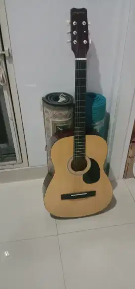 Gitar akustic original