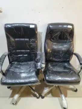 No brand kursi direktur