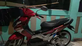 Motor nouvo 2007