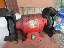 Bench grinder ats 8 in