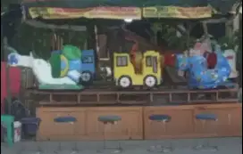 YG BELI PASTI CERDAS#7 KERETA USAHA BERKAH DUDUK MANIS#1X MODAL&NORMAL