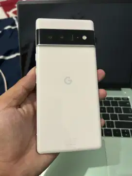GOOGLE Pixel 6 Pro 12/128 GB