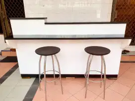 BANGKU BAR INFORMA SEPASANG