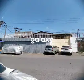 Eks Pabrik Platuk Donomulyo, Jambangan
