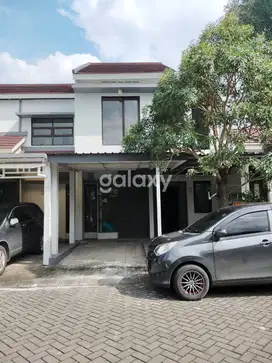 Aster Citra Garden Sidoarjo