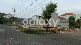 2 Unit Rumah Indent di Griya Babatan Mukti Surabaya Barat