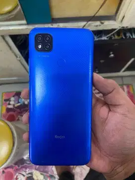 REDMI 9C 3/32GB FULLSET NOMINUS