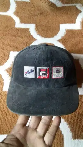 Topi fila golf original