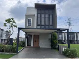 Grand Bukit Dago Cluster Centennial DP 0 Langsung Akad