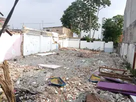 Dijual Tanah di Depok Margonda