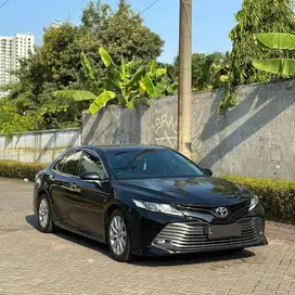 Toyota Camry 2.5 V A/T