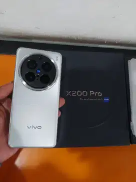 Vivo X200 pro 16/512gb