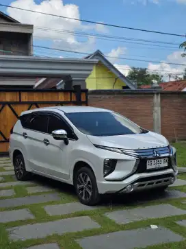 LOW KM 40rb, Xpander Ultimate 1.5 A/T th 2019 (Matic)