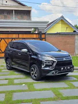 Xpander Ultimate 1.5 A/T th 2022 Facelift (Matic)