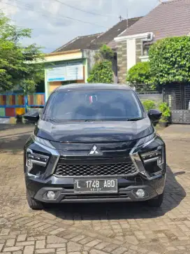 Xpander Exceed 1.5 A/T th 2022 (Matic)