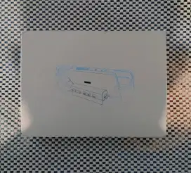 Docking Steamdeck/Rog Ally