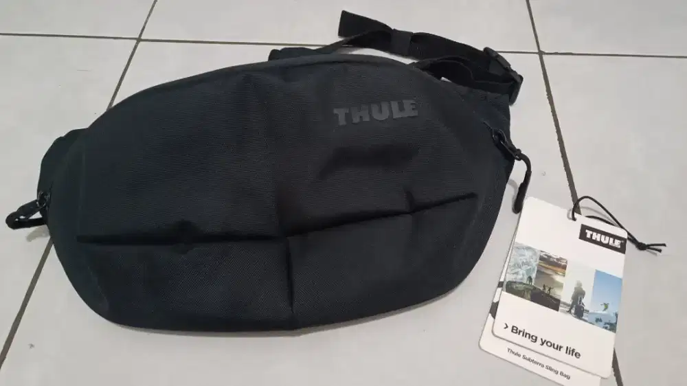 thule subtera 2