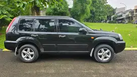 Nissan X-Trail 2004 Bensin