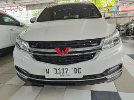 Wuling Cortez CT Manual 2022