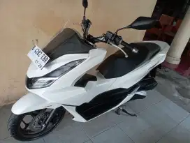 KM 1900 YAMAHA PCX ABS 2024 LIKE NEW