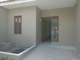 Jual cepat rumah siap huni siap pindahan modern minimalis bandung