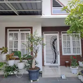 RUMAH UKURAN 6X18 JKN EKA WARNI
