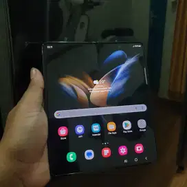 SAMSUNG GALAXY Z FOLD 4 256GB RESMI SEIN NOMIMUS