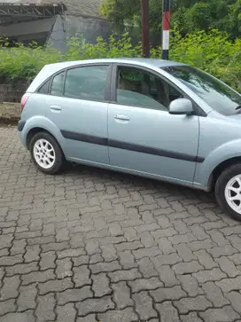 Kia Pride 2006 Bensin
