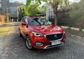 MG HS I Smart 2022 pmk 2024