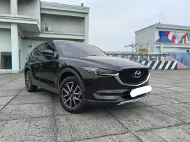 MAZDA CX-5 ELITE AT 2019 Bensin