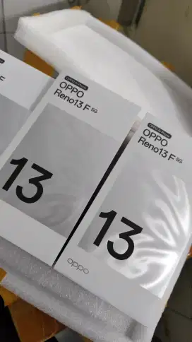 Oppo Reno 13F 5G (8/256) new